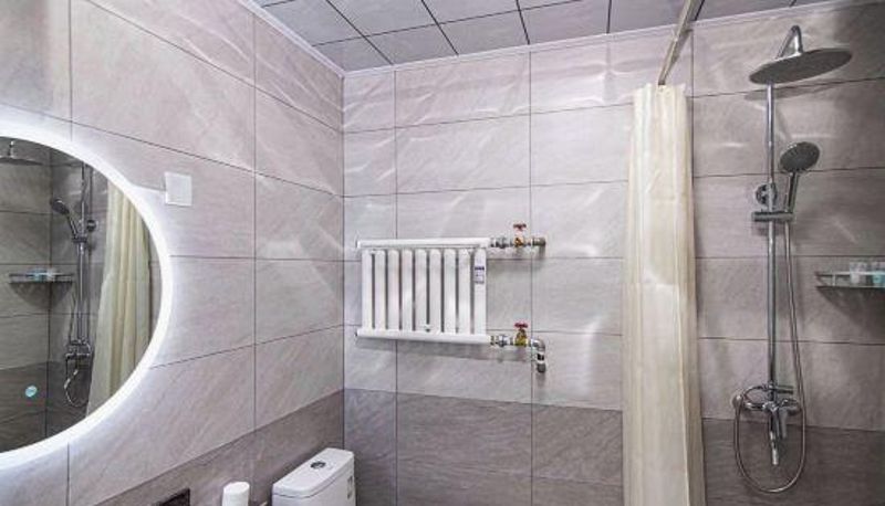 Camera business - Jinyuan Hotel