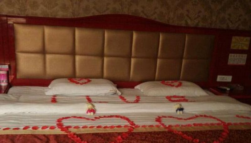 Pokój - Dihao Hotel
