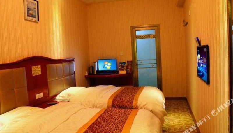 Pokój - Dihao Hotel