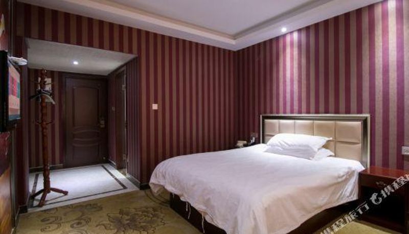 Habitación - Rongfeng Hotel