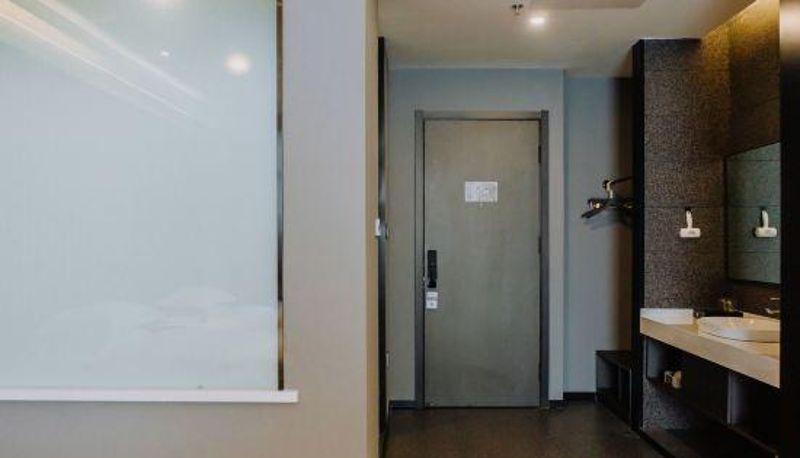 Kamer - haibenis Hotel (Qingyang Longdong Building Materials Market Branch).