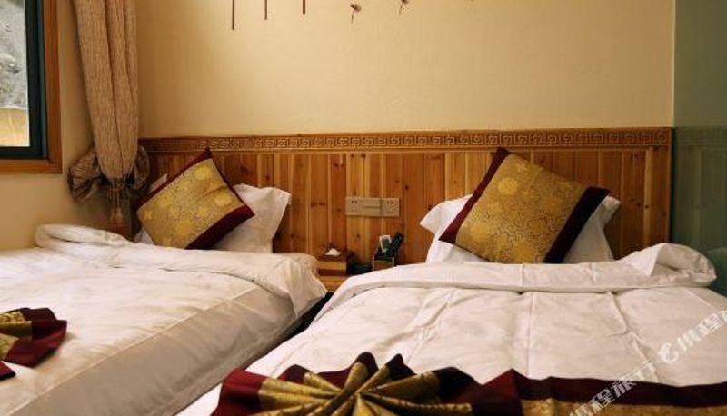 Pokój - Nanxi Hotel