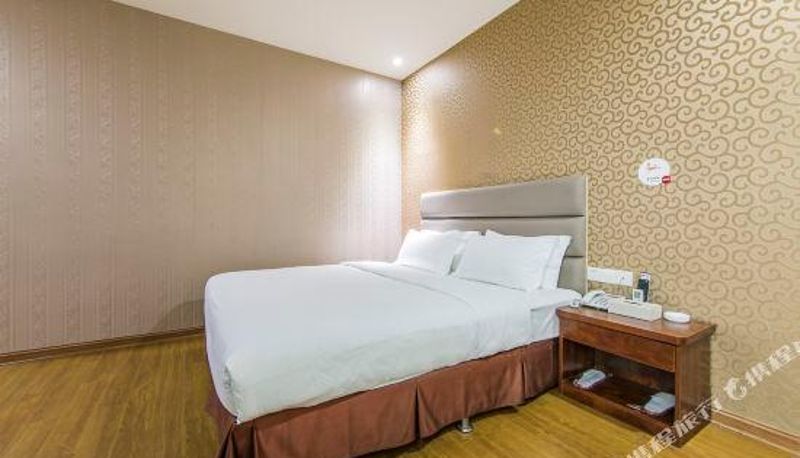 Camera - Donghe Hotel