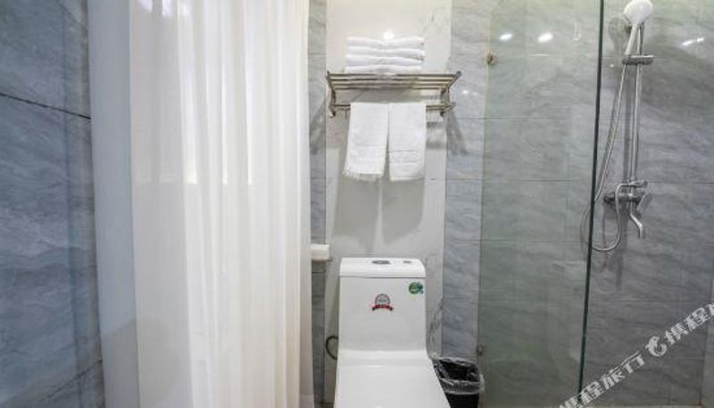 Kamer - Quzhou linyue sunshine hotel