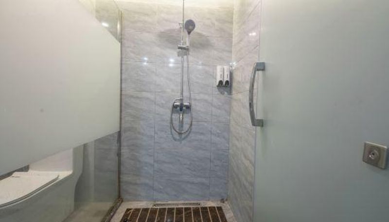Kamer - Quzhou linyue sunshine hotel