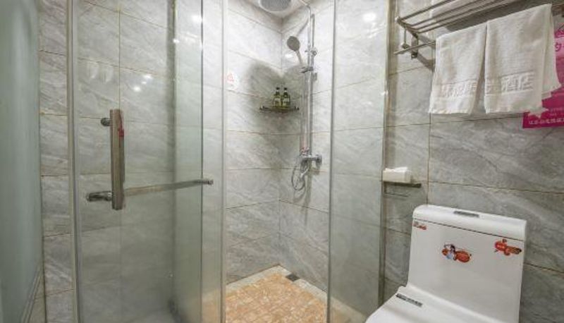 Kamer - Quzhou linyue sunshine hotel