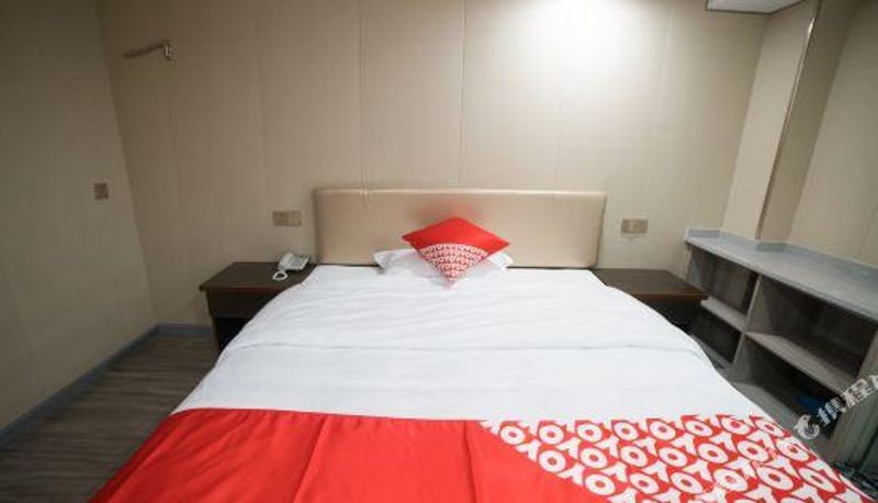 Kamer - Quzhou linyue sunshine hotel