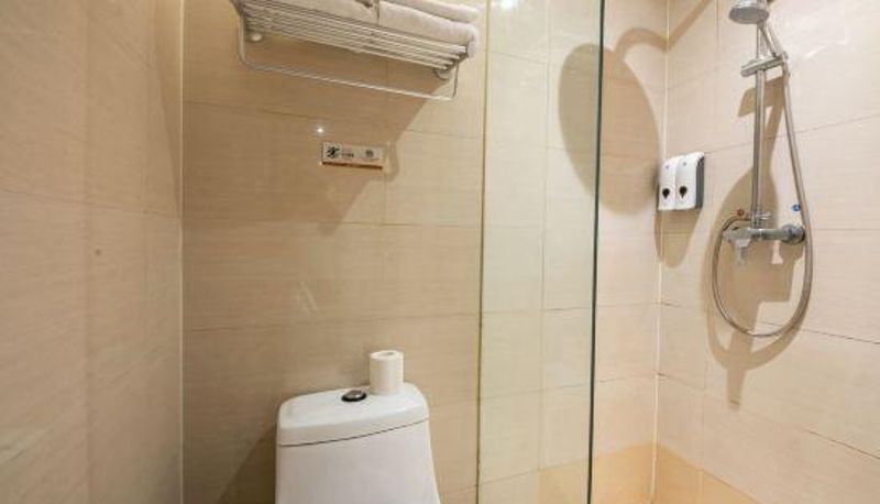 Camera - BANYAN Hotel