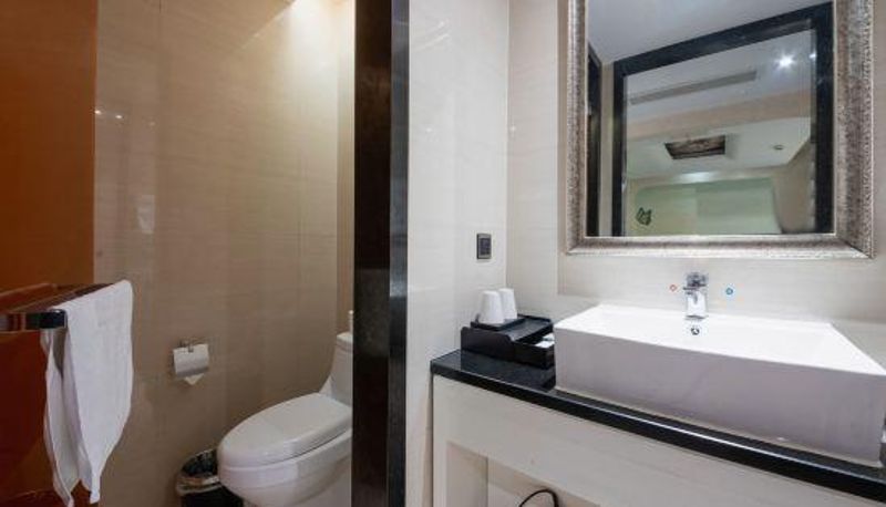 Camera - BANYAN Hotel