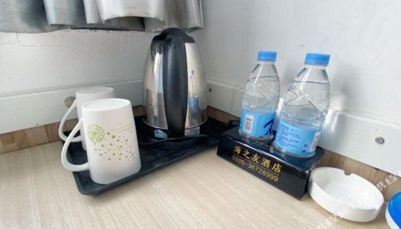 Zimmer - Hi Inn Quanzhou Huaqiao University