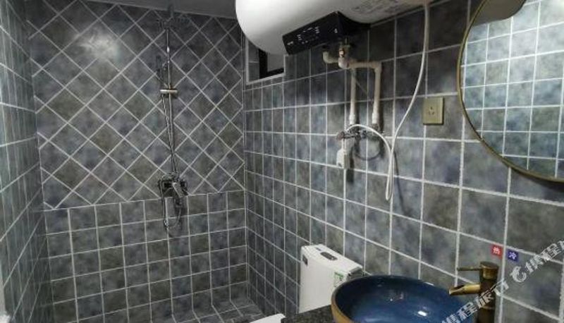 Habitación - Shuimoge Hotel Hongcun Village