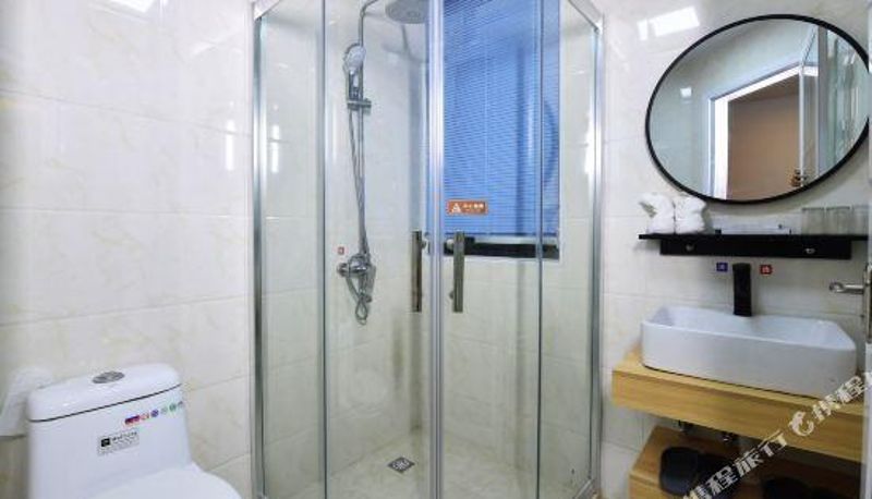 Habitación - Shuimoge Hotel Hongcun Village