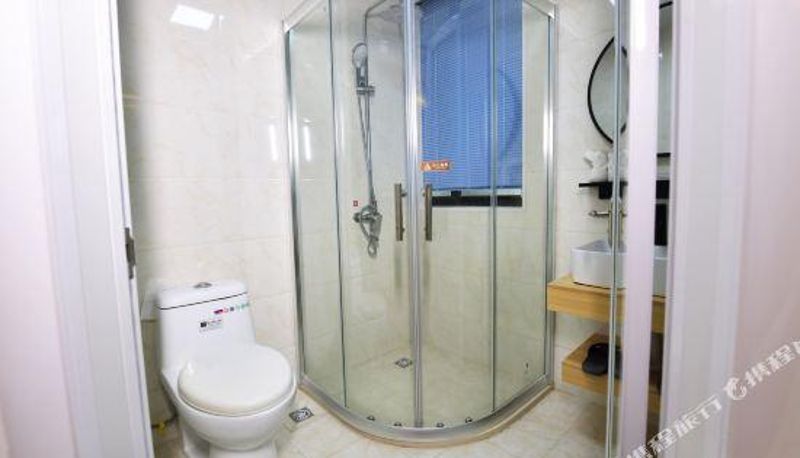 Habitación - Shuimoge Hotel Hongcun Village