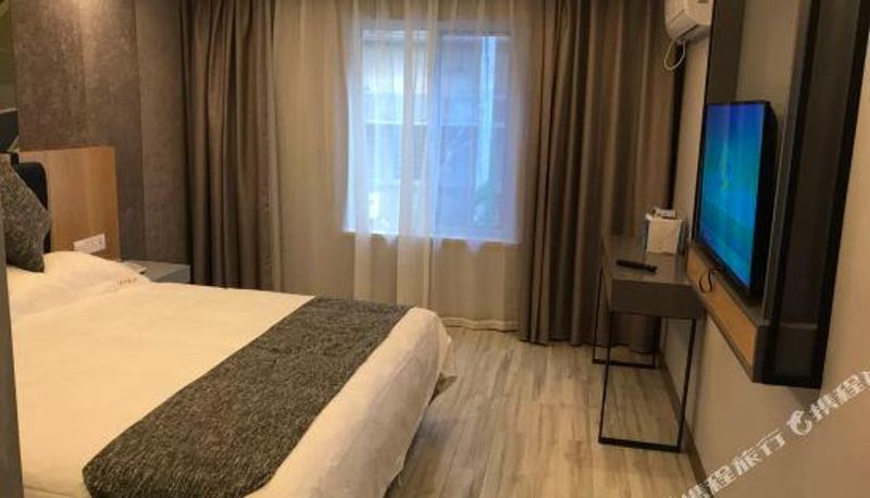 Camera business - Jia Li Boutique Hotel