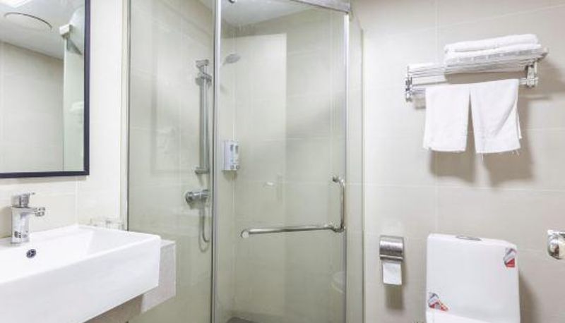 Camera per famiglia - Jia Li Boutique Hotel