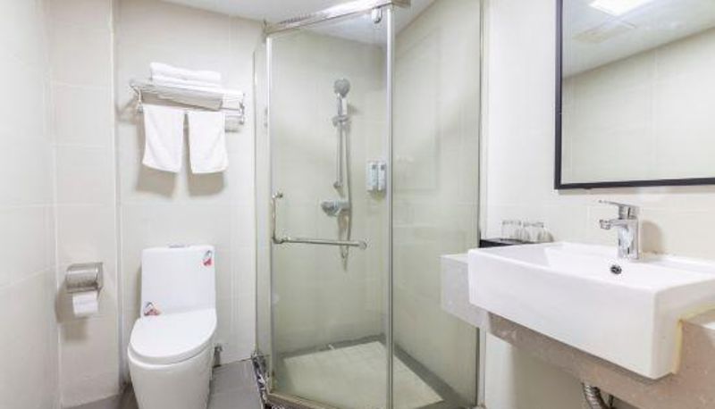 Camera - Jia Li Boutique Hotel
