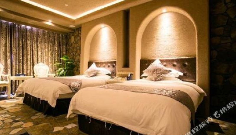 Pokój - TIANYUHOTEL