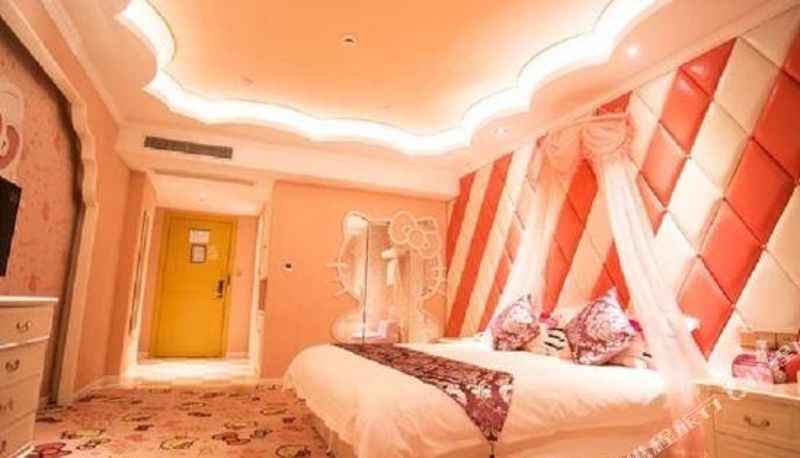 Pokój - TIANYUHOTEL