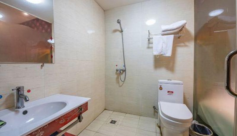 Habitación - Hongyuan Hotel