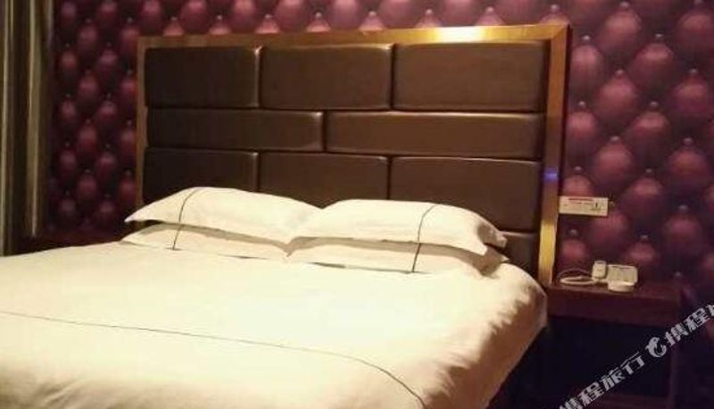 Habitación corporativa - Hongyuan Hotel