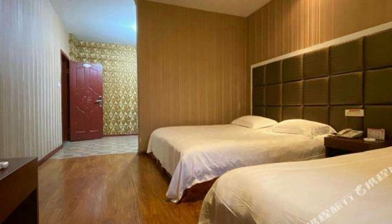 Habitación - Hongyuan Hotel