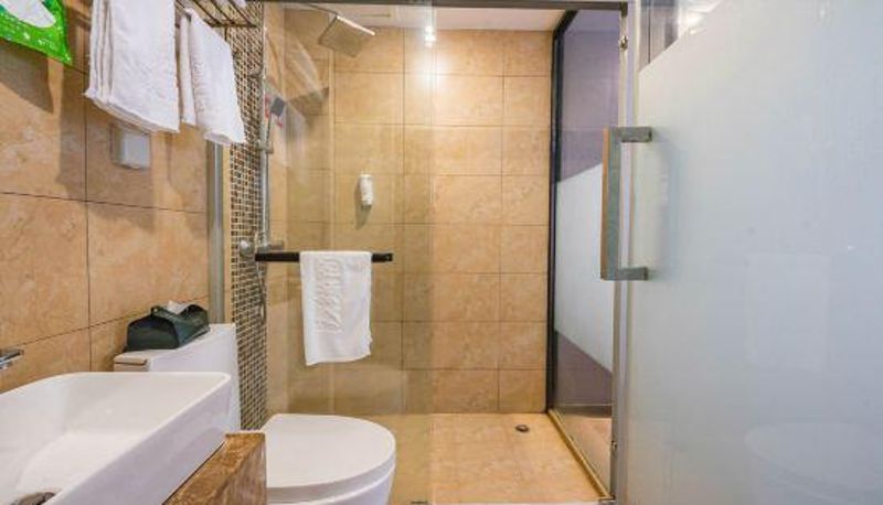 Habitación - Ganzhou Yuyuan Business Hotel