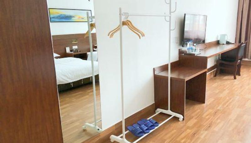 Camera - Pingxiang Xiaomi Convenient Hotel
