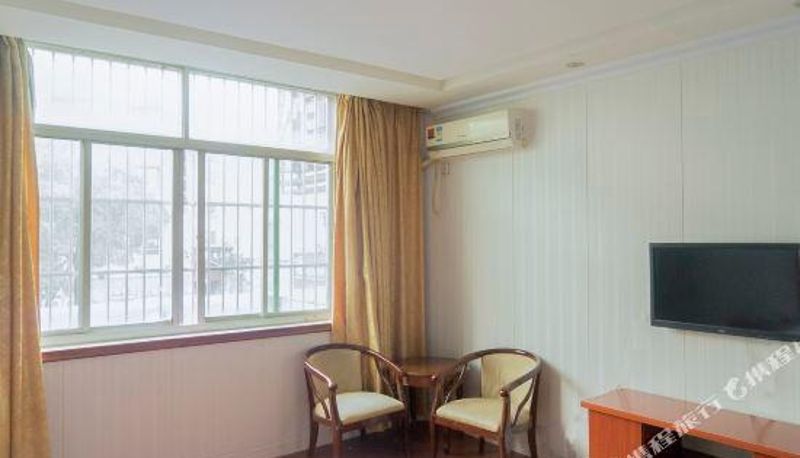 Kamer - Quzhou harbour hotel
