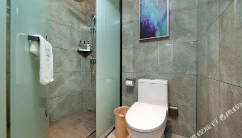 Camera - Yishang Hotel (Qingyang Tianhe)