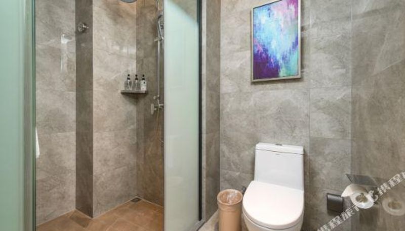 Camera - Yishang Hotel (Qingyang Tianhe)