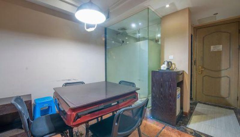 Habitación - White Horse Hotel quzhou 8090