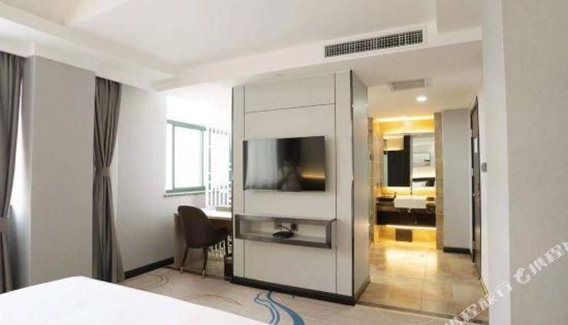 Camera - Qingyang Yihao Hotel