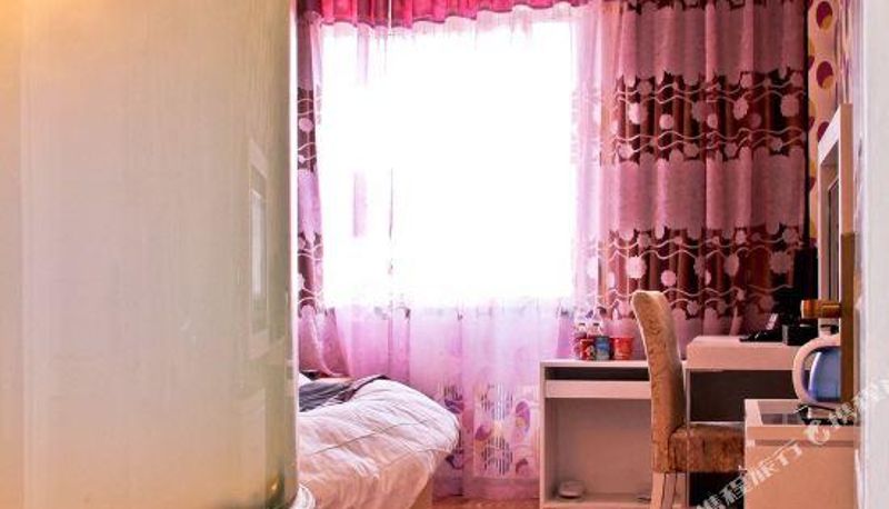 Widok wnętrza - Zhuyuan Boutique Hotel
