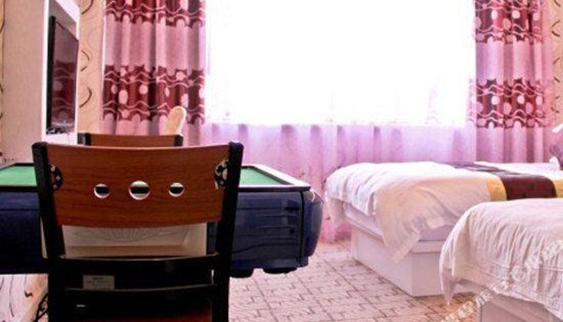 Pokój - Zhuyuan Boutique Hotel