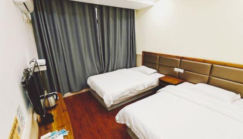 Pokój - Hongcun Linhu Hotel