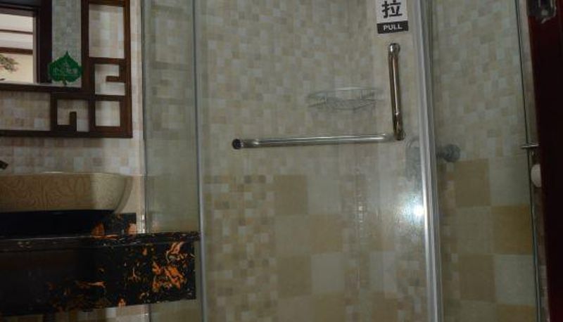 Camera - Hongcun Hongyaxu Boutique Hotel