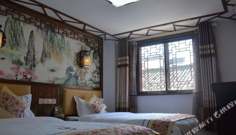 Camera - Hongcun Hongyaxu Boutique Hotel