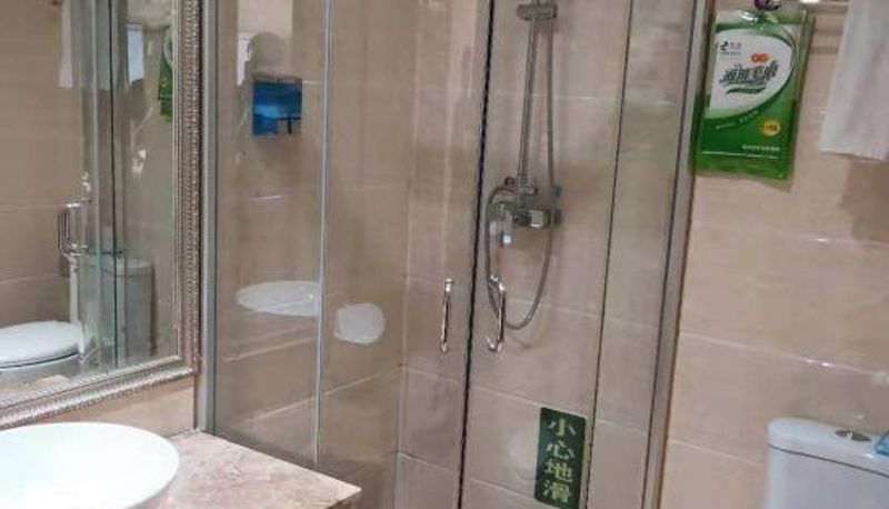 Chambre Familiale - Qingyang Sovereign Hotel