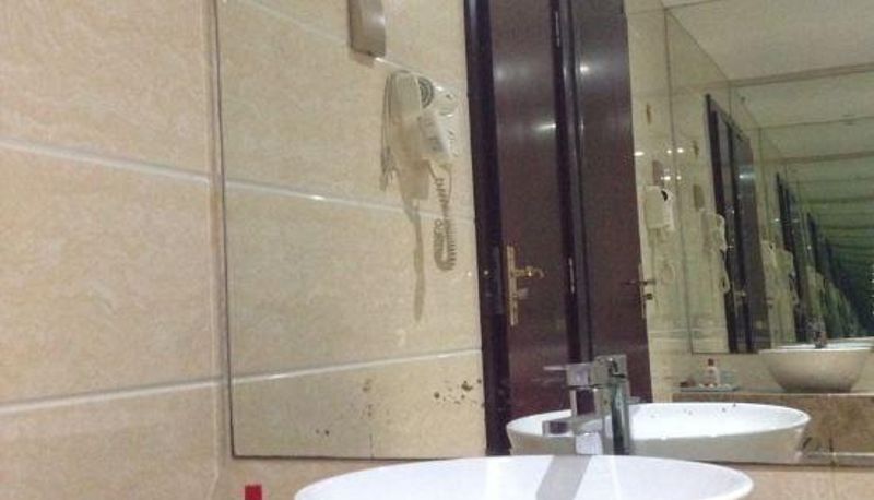 Chambre - Qingyang Sovereign Hotel