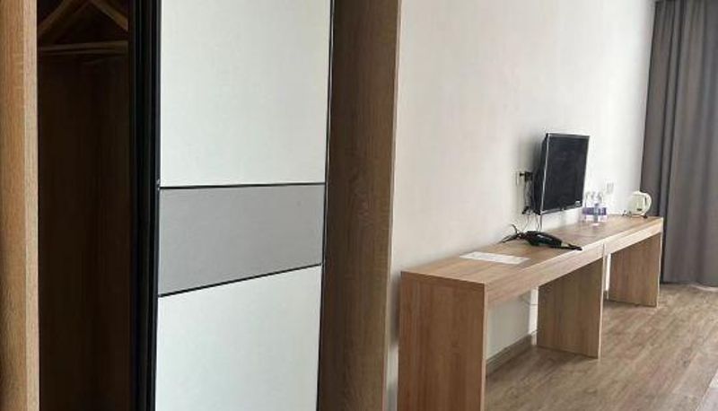 Habitación - Pingxiang South Railway Station Hotel