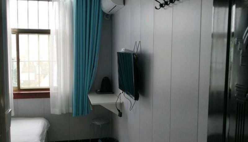 Widok wnętrza - Qingyang Guest Hotel