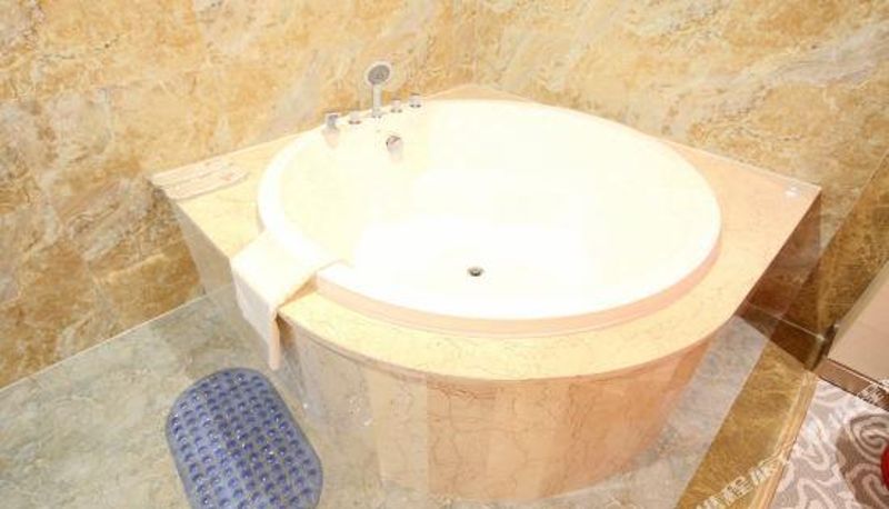 Widok wnętrza - Booz Express Hotel