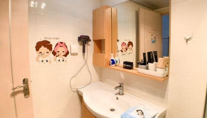 Pokój - Quanzhou Youjian Haotuan Apartment