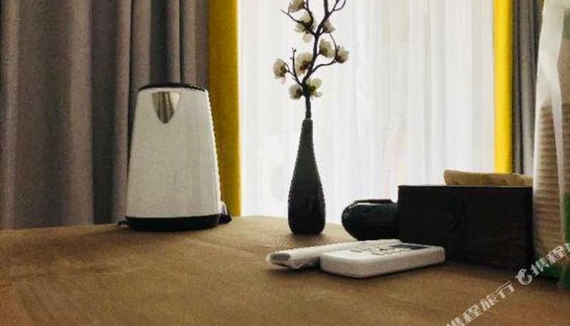Pokój - Quanzhou Youjian Haotuan Apartment