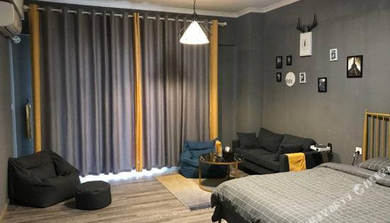 Pokój - Quanzhou Youjian Haotuan Apartment