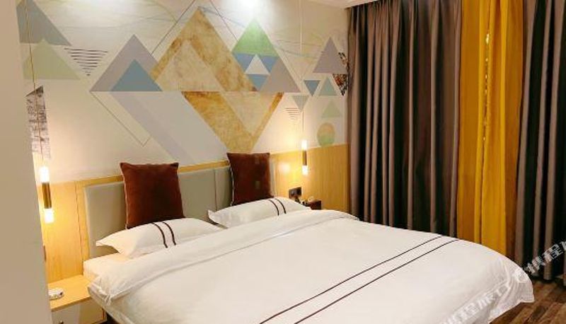 Camera - qingyanghaokehotel
