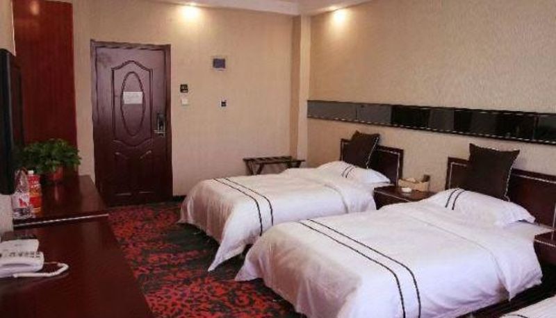 Camera - qingyanghaokehotel