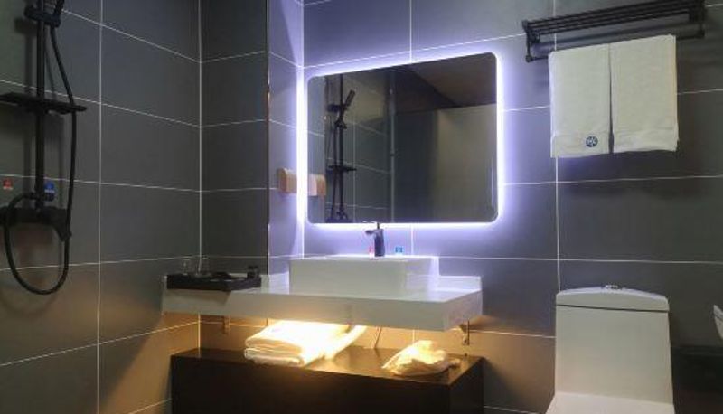 Camera business - qingyanghaokehotel