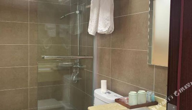 Pokój - Hongcun Huifeng Yayun Hotel