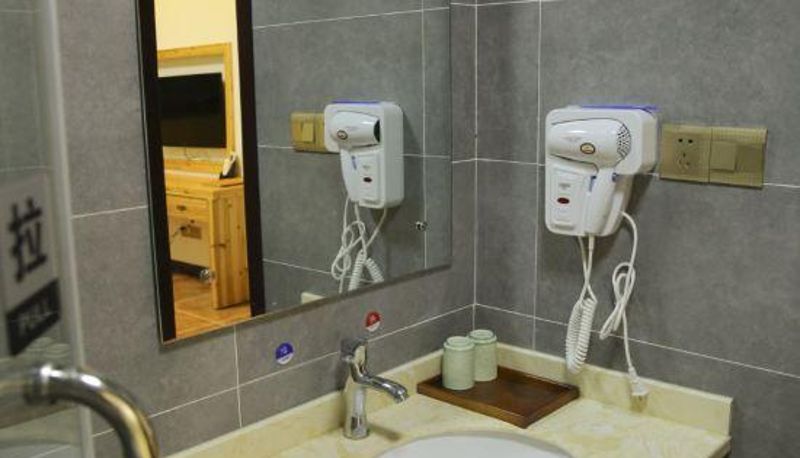 Pokój - Hongcun Huifeng Yayun Hotel